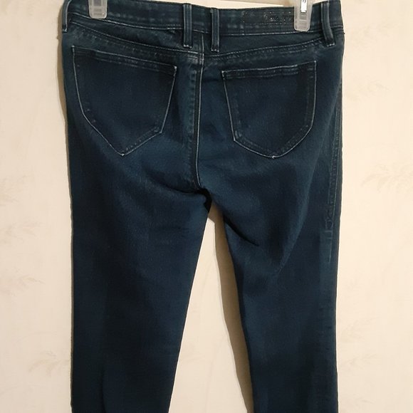 Rock by Rock Revival Women's Natalia Jegging in Size 28 - Picture 8 of 10